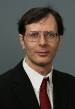 Jonathan Grad