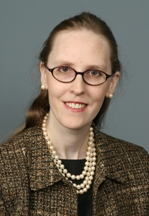 Jennifer Buss