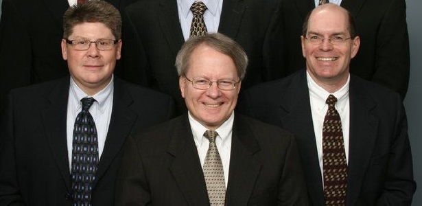 Firm Owners